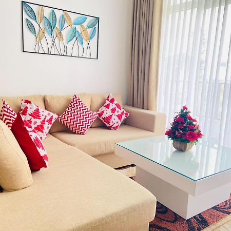 Grand Winterberry - Lake View Luxury Residence ヌワラ・エリヤ エクステリア 写真