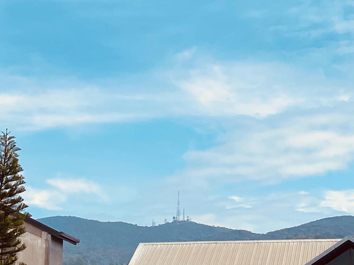 Grand Winterberry - Lake View Luxury Residence ヌワラ・エリヤ エクステリア 写真