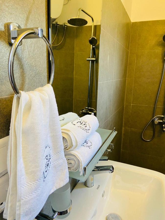 Grand Winterberry - Lake View Luxury Residence ヌワラ・エリヤ エクステリア 写真