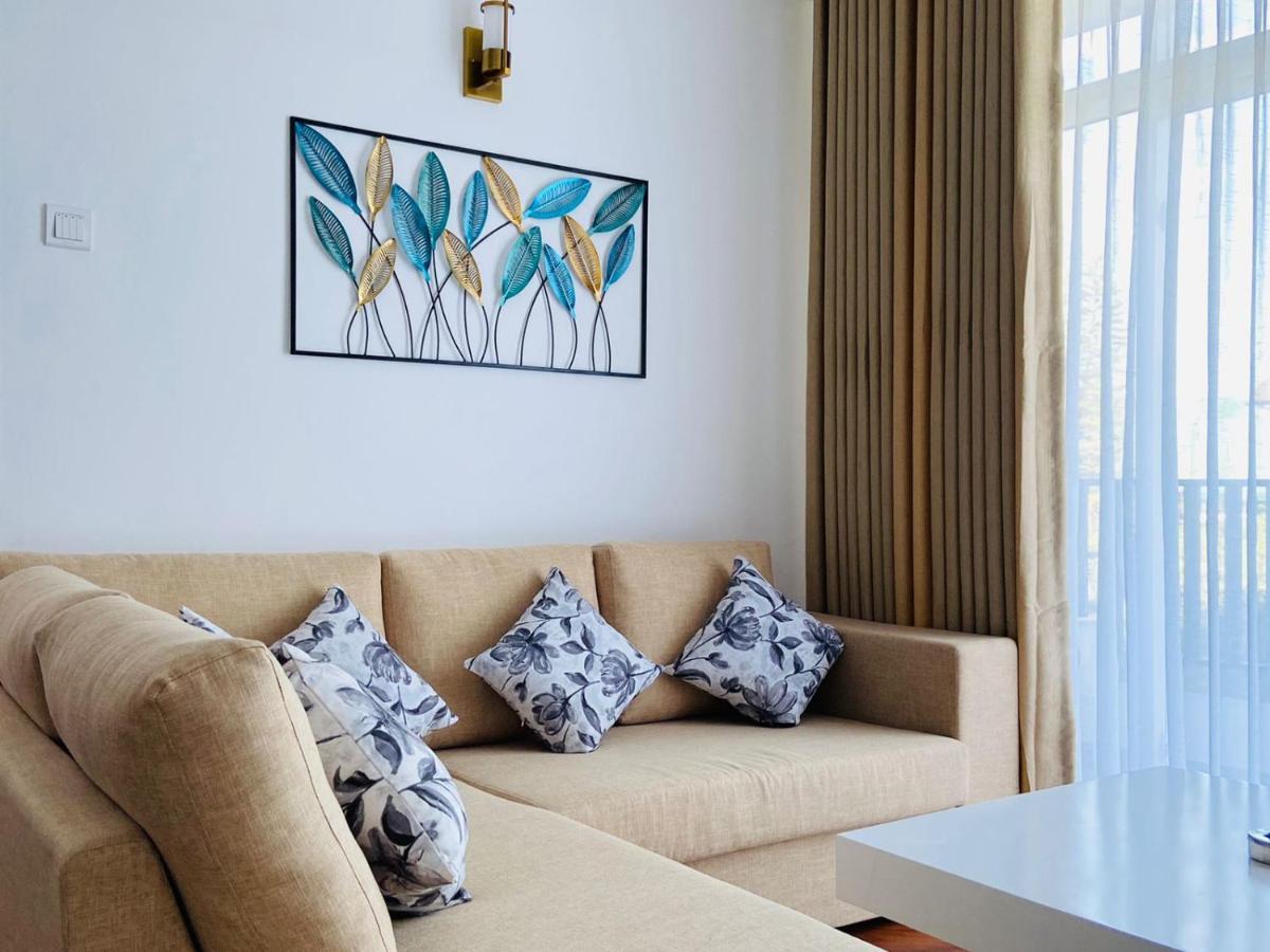 Grand Winterberry - Lake View Luxury Residence ヌワラ・エリヤ エクステリア 写真