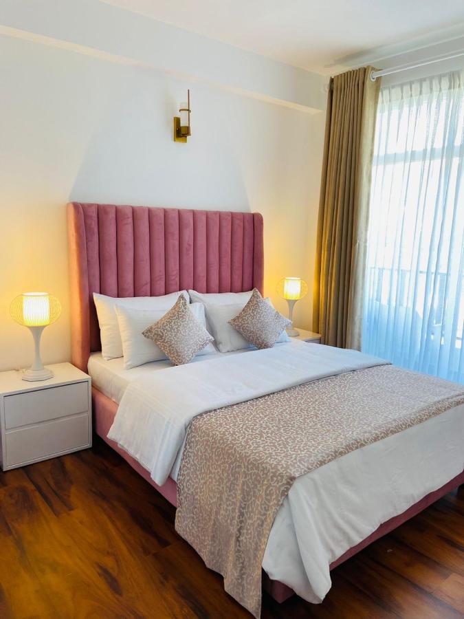 Grand Winterberry - Lake View Luxury Residence ヌワラ・エリヤ エクステリア 写真