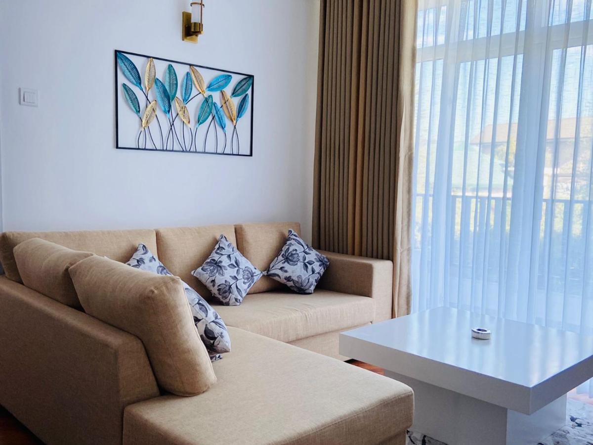 Grand Winterberry - Lake View Luxury Residence ヌワラ・エリヤ エクステリア 写真