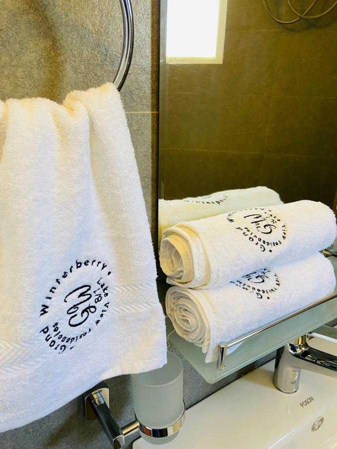Grand Winterberry - Lake View Luxury Residence ヌワラ・エリヤ エクステリア 写真