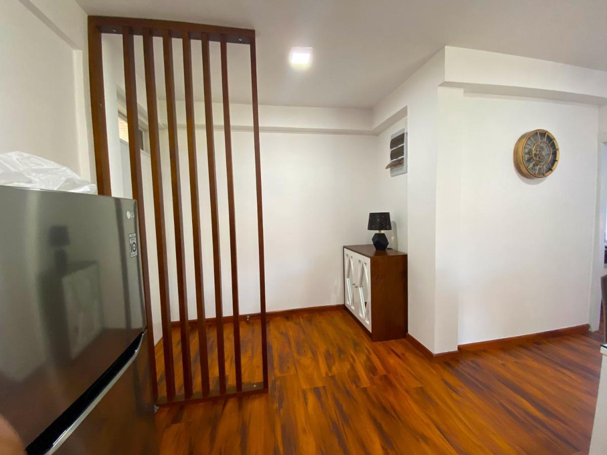 Grand Winterberry - Lake View Luxury Residence ヌワラ・エリヤ エクステリア 写真