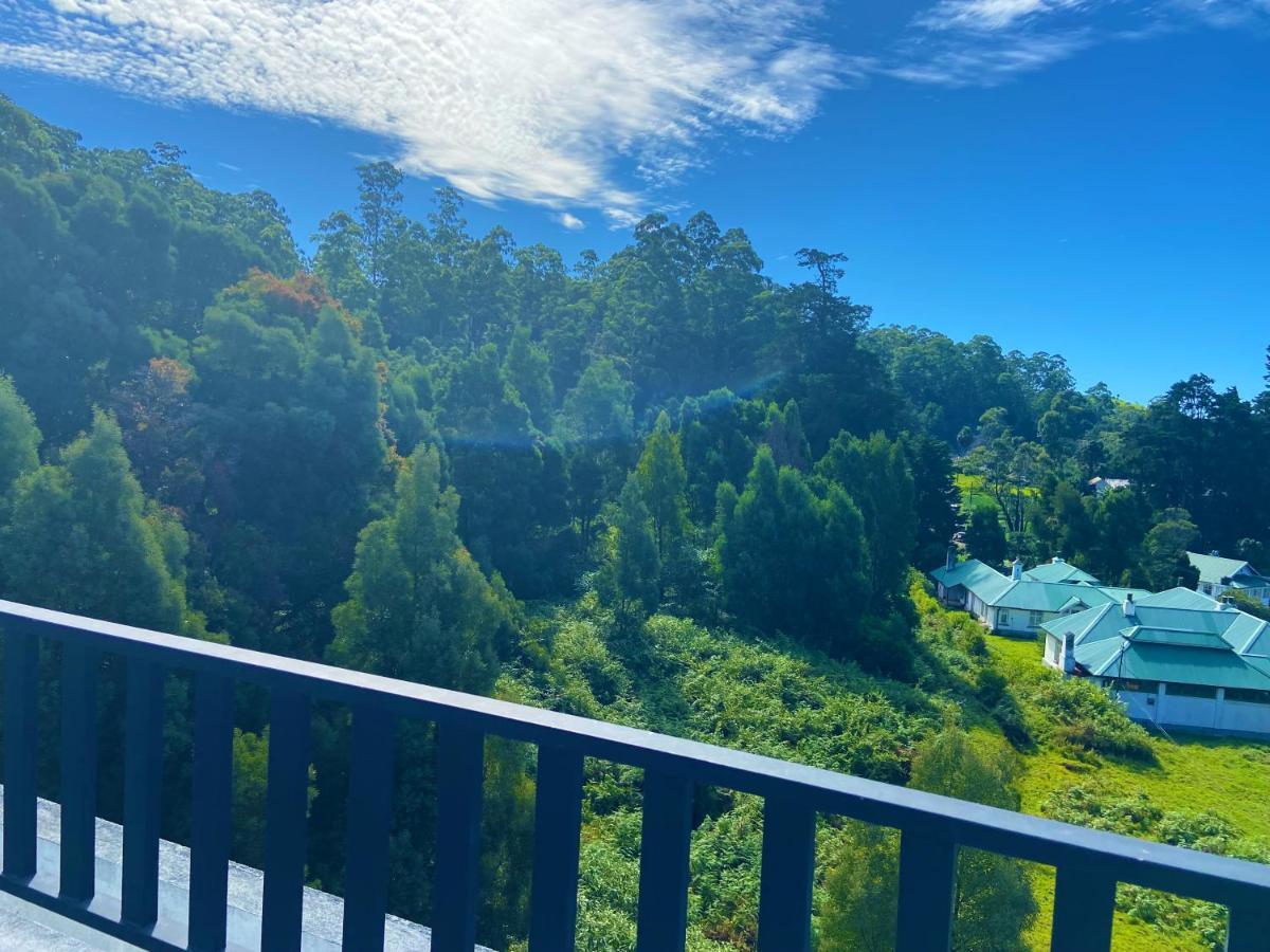 Grand Winterberry - Lake View Luxury Residence ヌワラ・エリヤ エクステリア 写真