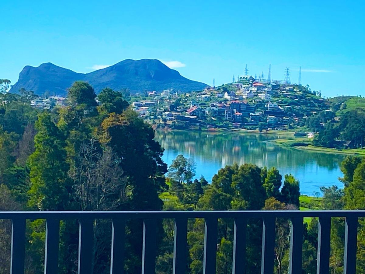 Grand Winterberry - Lake View Luxury Residence ヌワラ・エリヤ エクステリア 写真