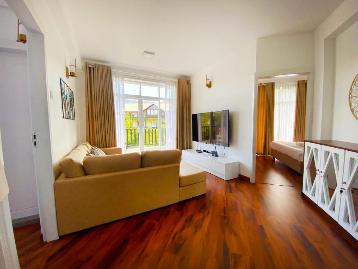 Grand Winterberry - Lake View Luxury Residence ヌワラ・エリヤ エクステリア 写真