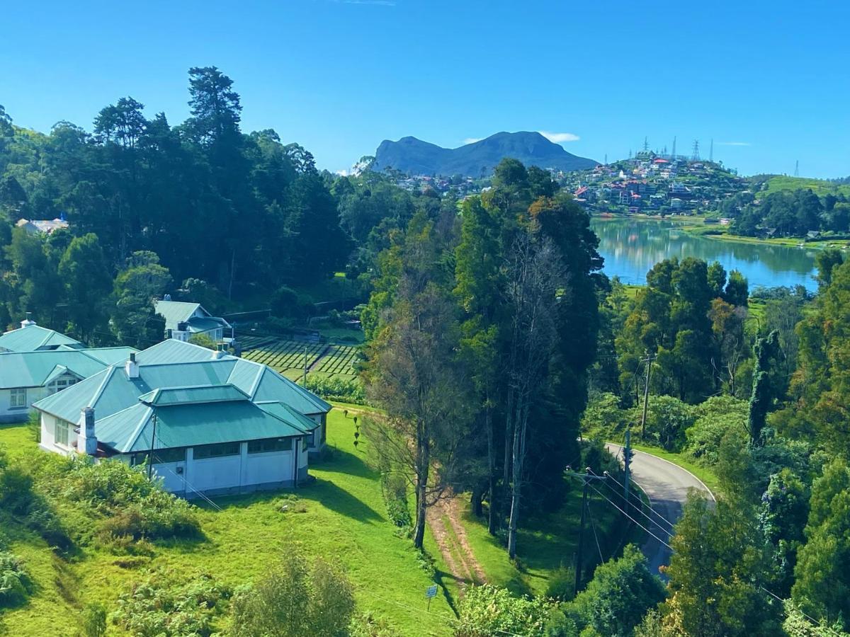 Grand Winterberry - Lake View Luxury Residence ヌワラ・エリヤ エクステリア 写真