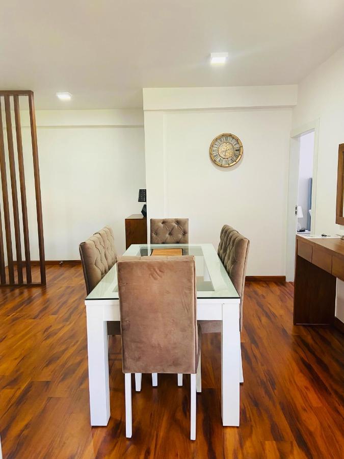Grand Winterberry - Lake View Luxury Residence ヌワラ・エリヤ エクステリア 写真