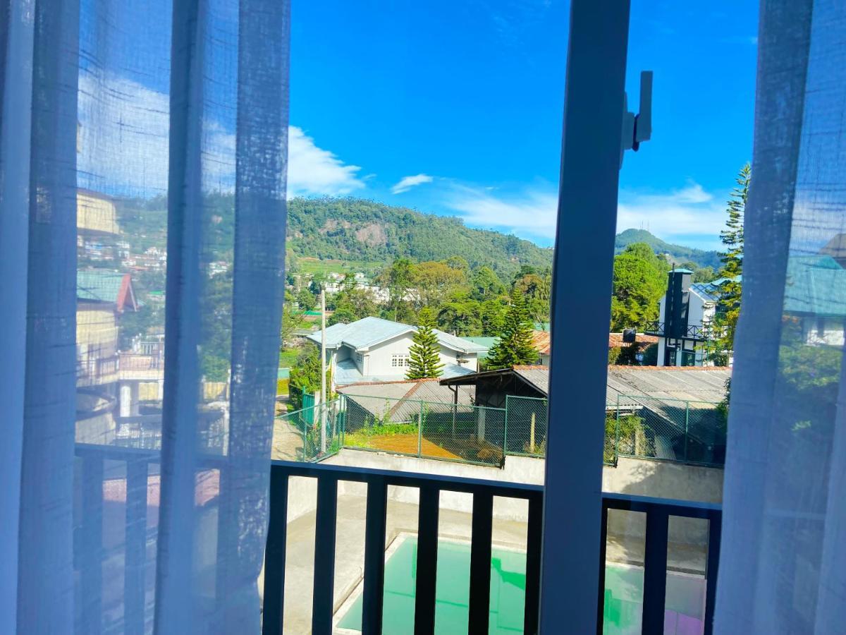 Grand Winterberry - Lake View Luxury Residence ヌワラ・エリヤ エクステリア 写真