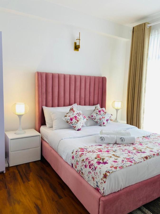Grand Winterberry - Lake View Luxury Residence ヌワラ・エリヤ エクステリア 写真