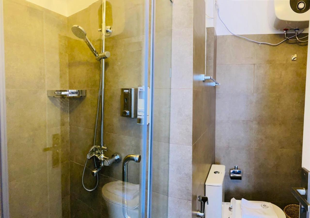 Grand Winterberry - Lake View Luxury Residence ヌワラ・エリヤ エクステリア 写真