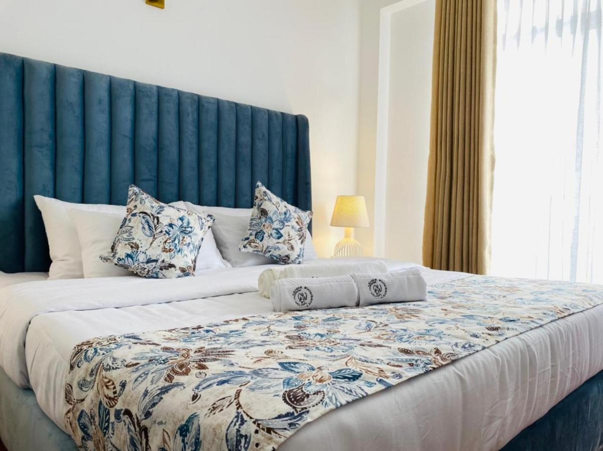 Grand Winterberry - Lake View Luxury Residence ヌワラ・エリヤ エクステリア 写真
