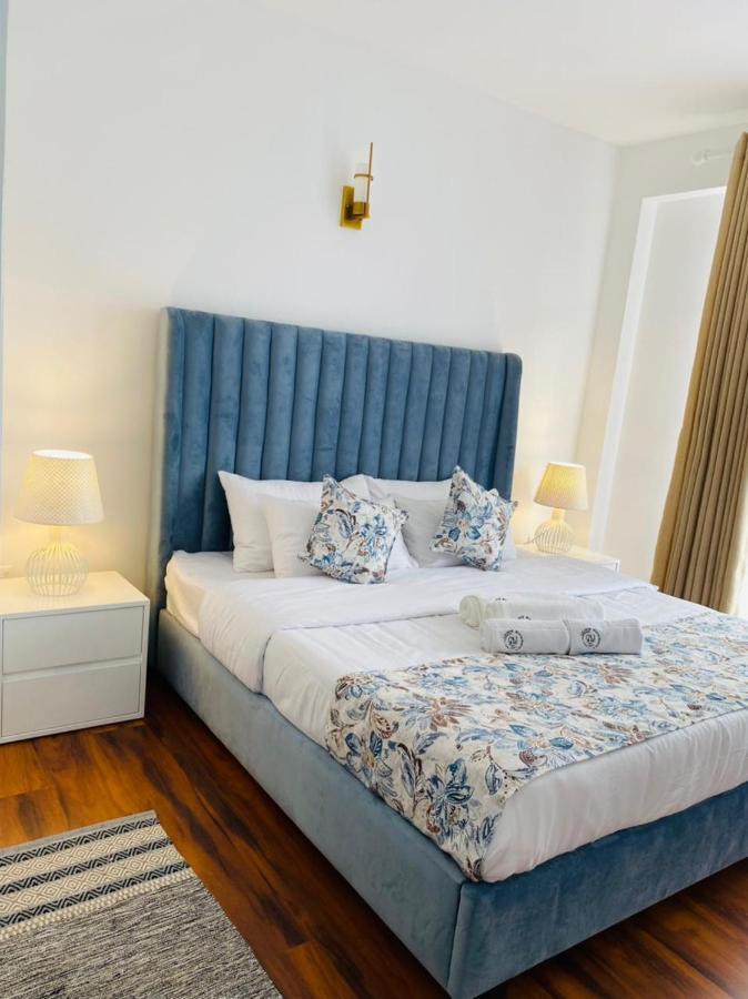 Grand Winterberry - Lake View Luxury Residence ヌワラ・エリヤ エクステリア 写真