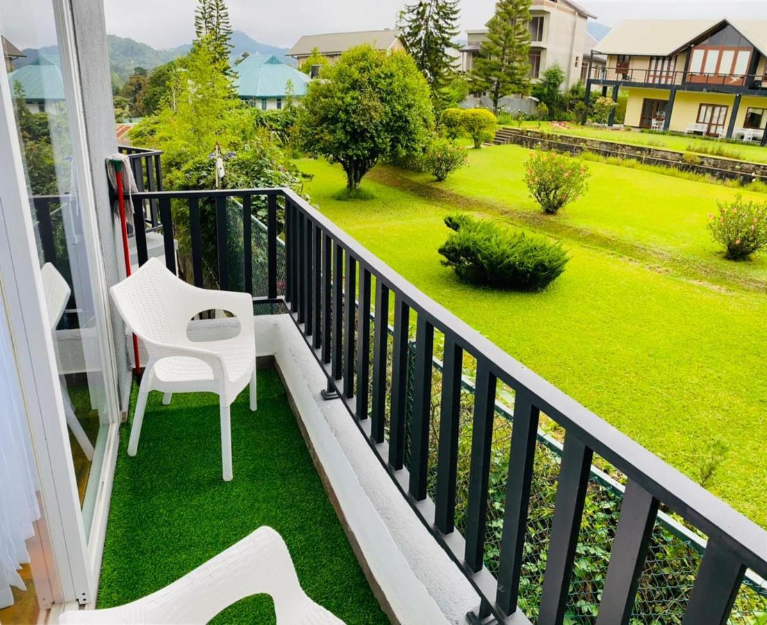 Grand Winterberry - Lake View Luxury Residence ヌワラ・エリヤ エクステリア 写真