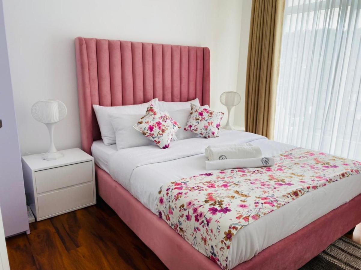 Grand Winterberry - Lake View Luxury Residence ヌワラ・エリヤ エクステリア 写真