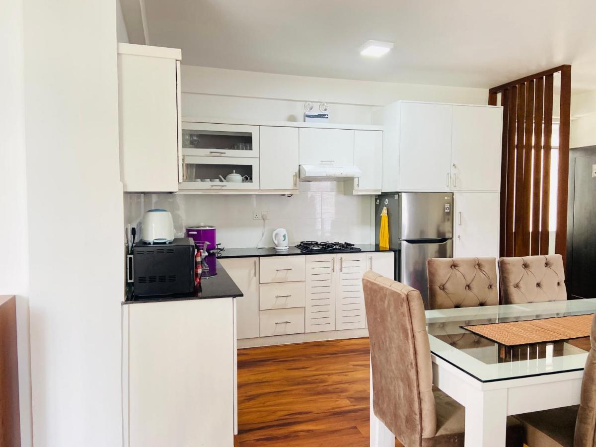 Grand Winterberry - Lake View Luxury Residence ヌワラ・エリヤ エクステリア 写真