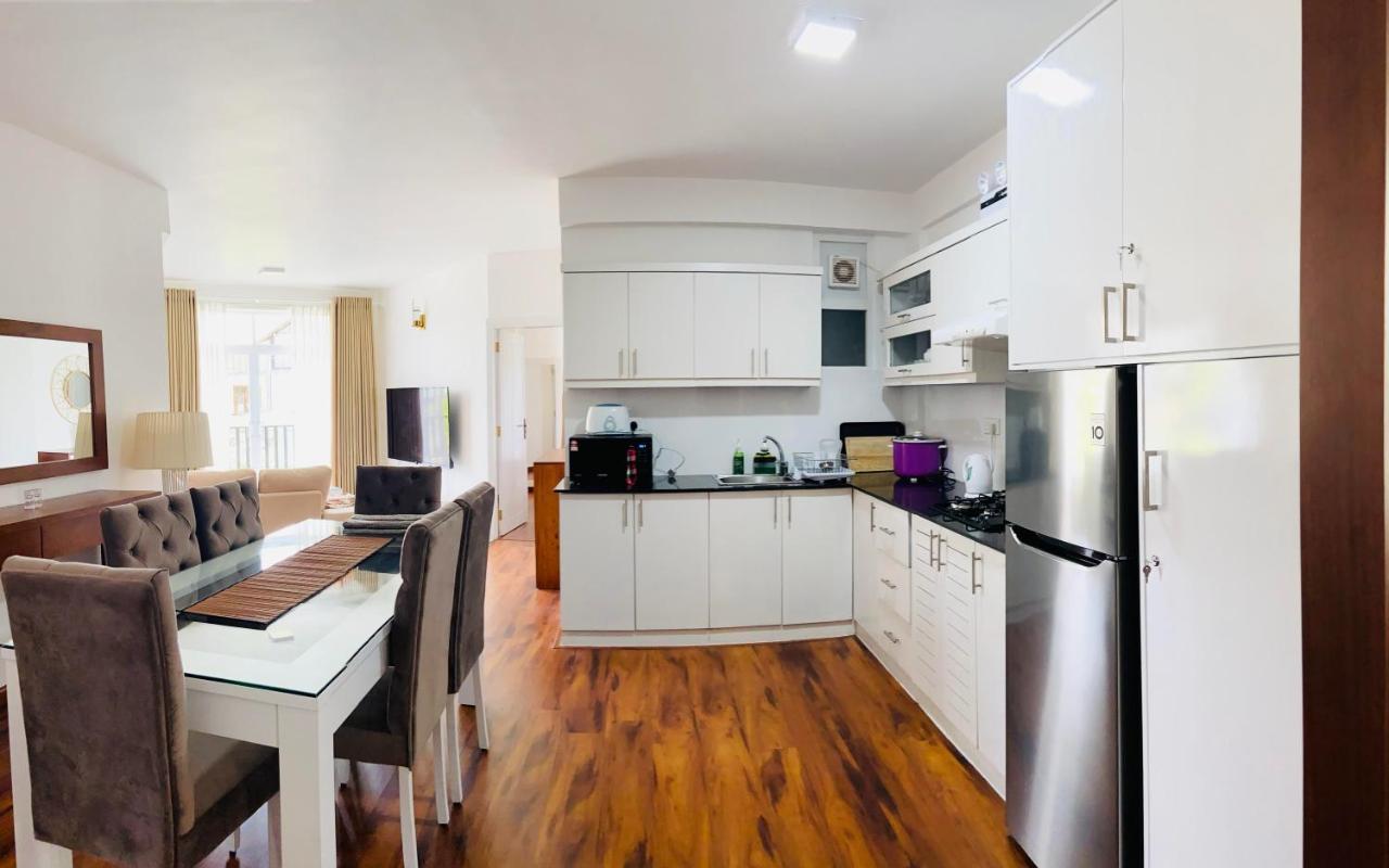 Grand Winterberry - Lake View Luxury Residence ヌワラ・エリヤ エクステリア 写真