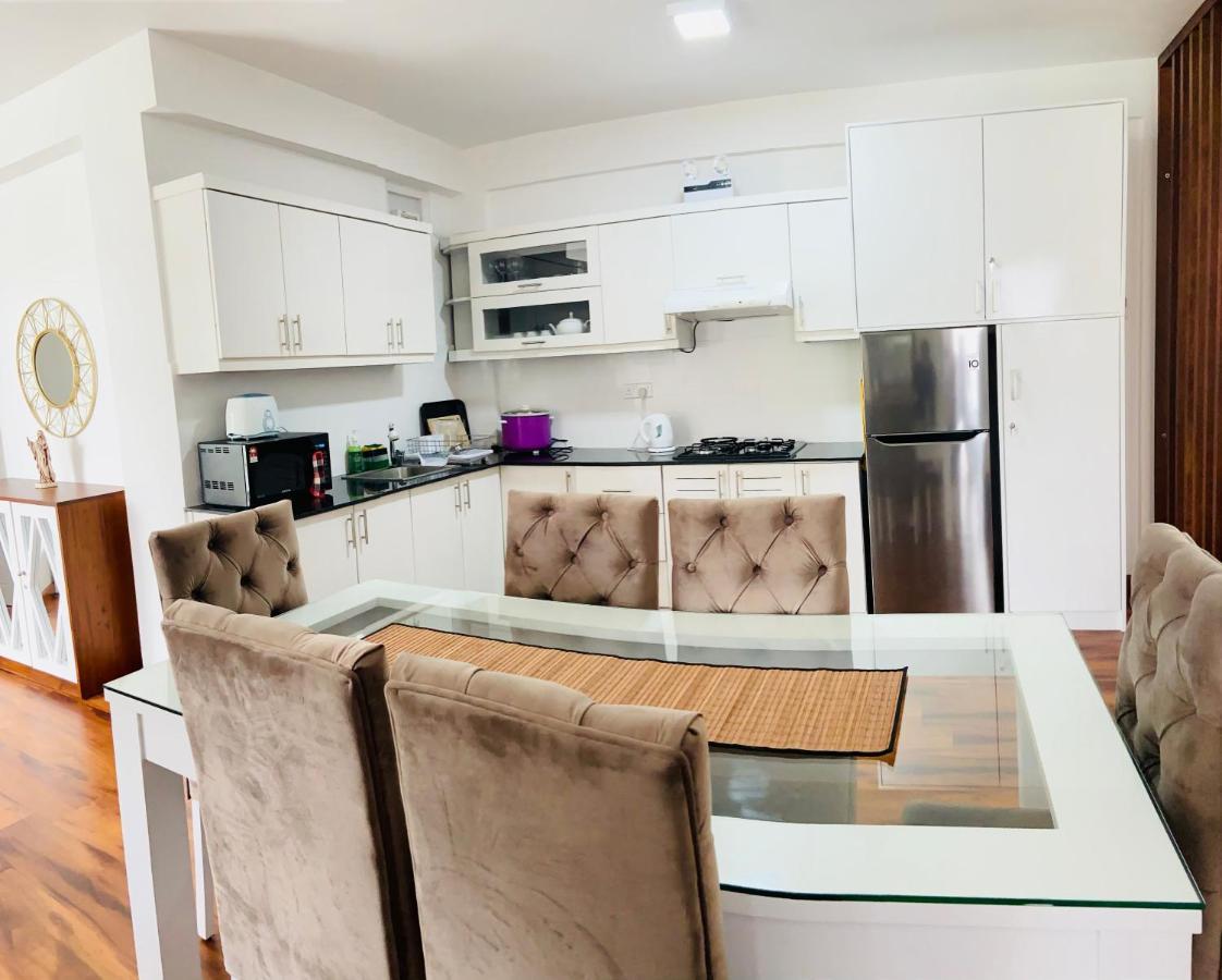 Grand Winterberry - Lake View Luxury Residence ヌワラ・エリヤ エクステリア 写真