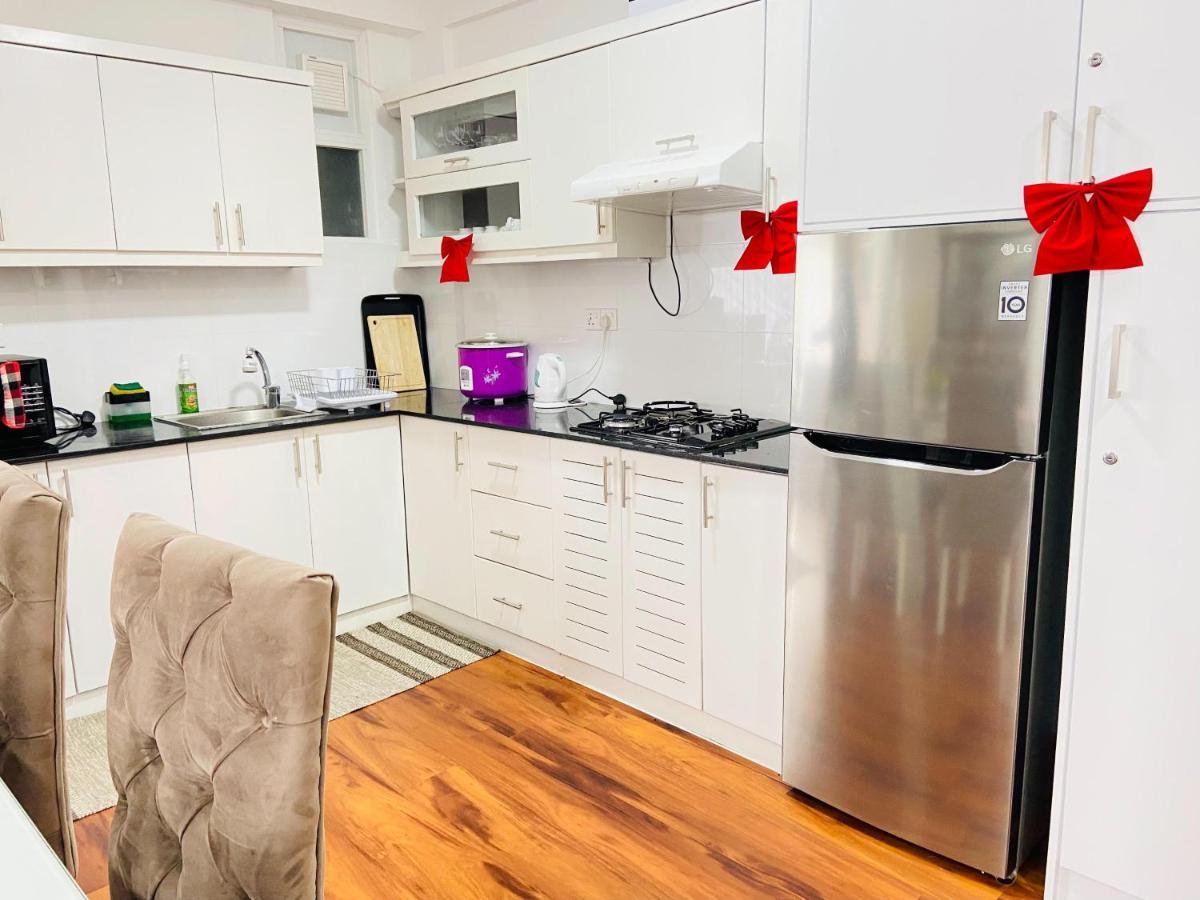 Grand Winterberry - Lake View Luxury Residence ヌワラ・エリヤ エクステリア 写真