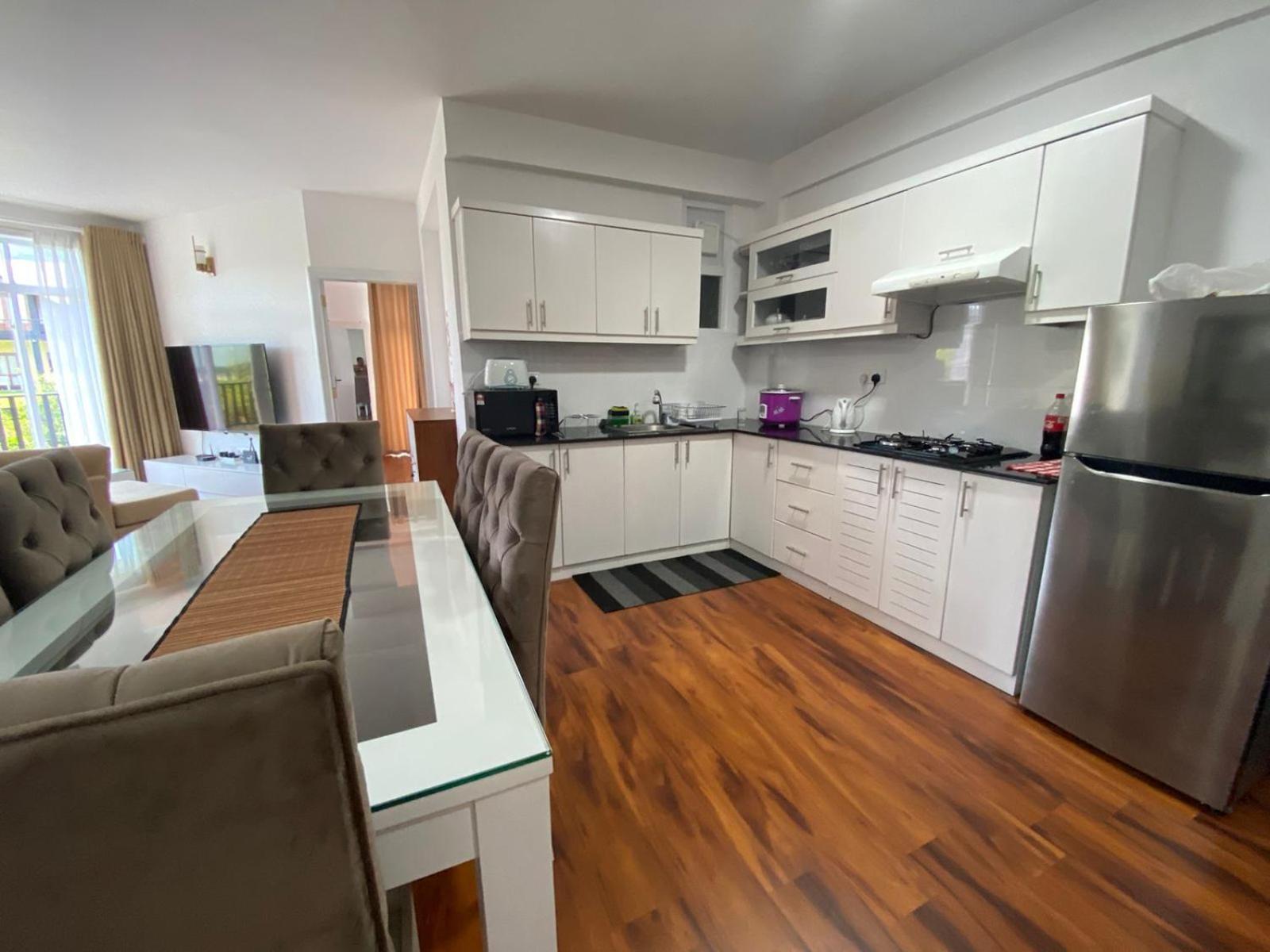 Grand Winterberry - Lake View Luxury Residence ヌワラ・エリヤ エクステリア 写真