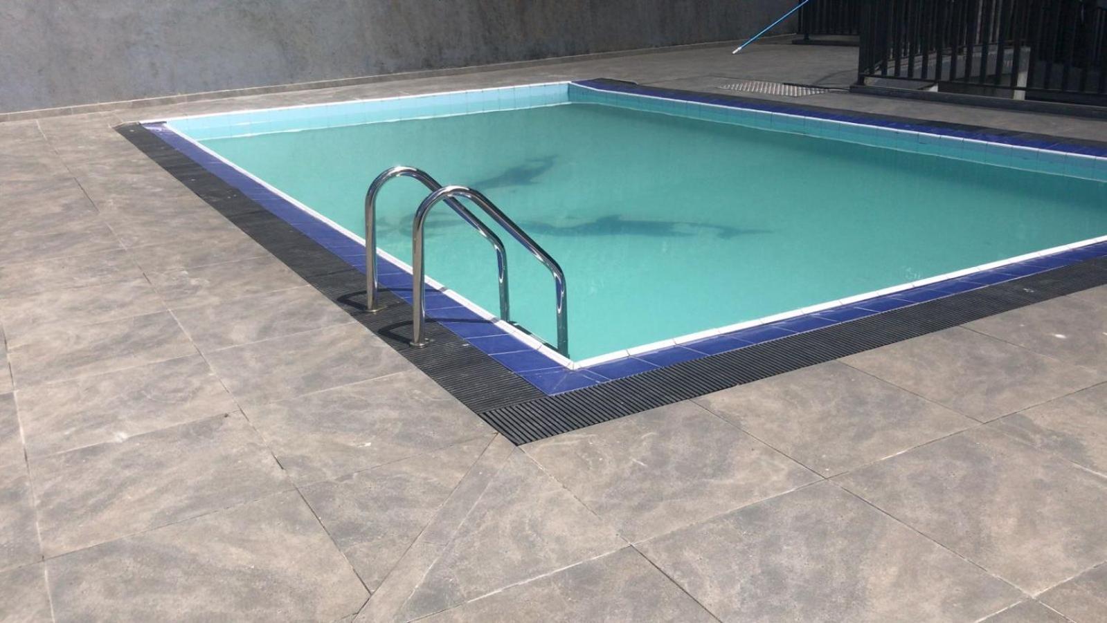 Grand Winterberry - Lake View Luxury Residence ヌワラ・エリヤ エクステリア 写真